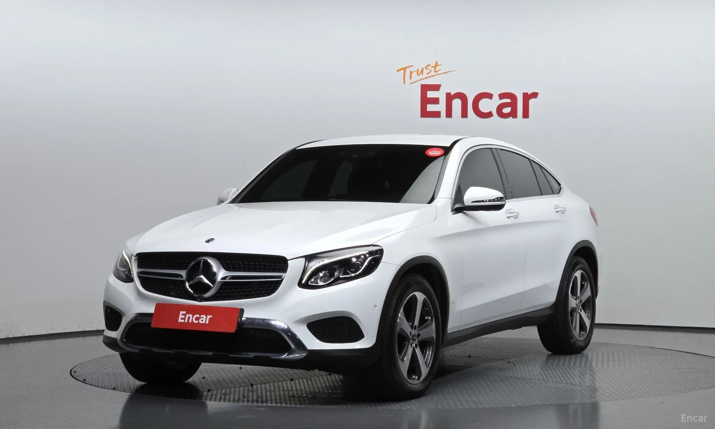 GLC-Class X253