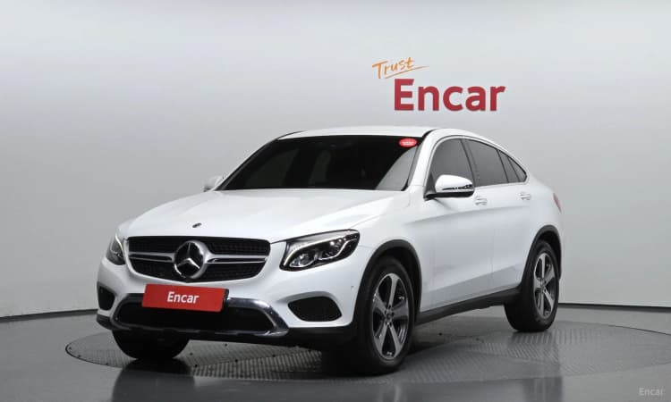 GLC-Class X253