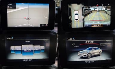 GLC-Class X253