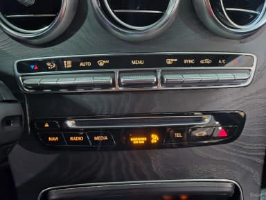 GLC-Class X253
