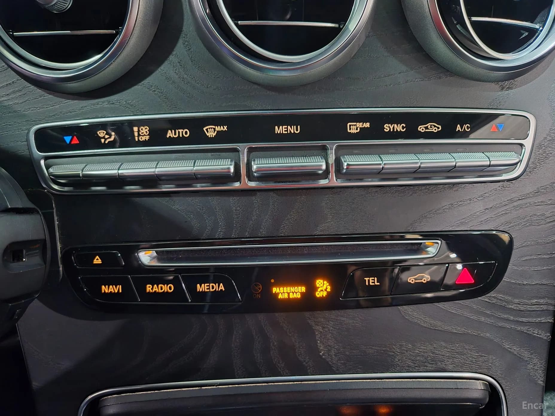GLC-Class X253