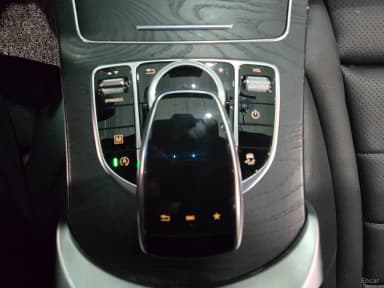 GLC-Class X253
