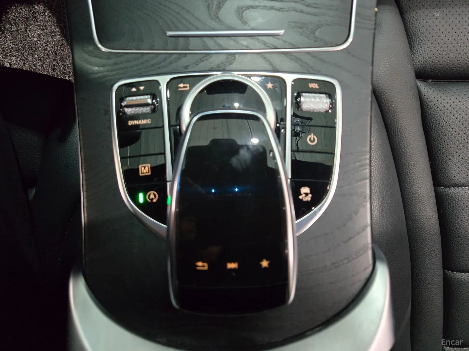 GLC-Class X253