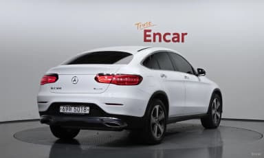 GLC-Class X253
