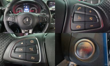GLC-Class X253