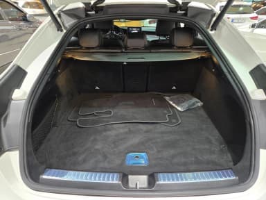 GLC-Class X253