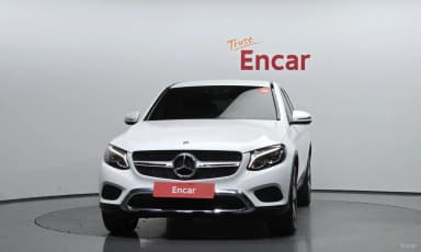 GLC-Class X253