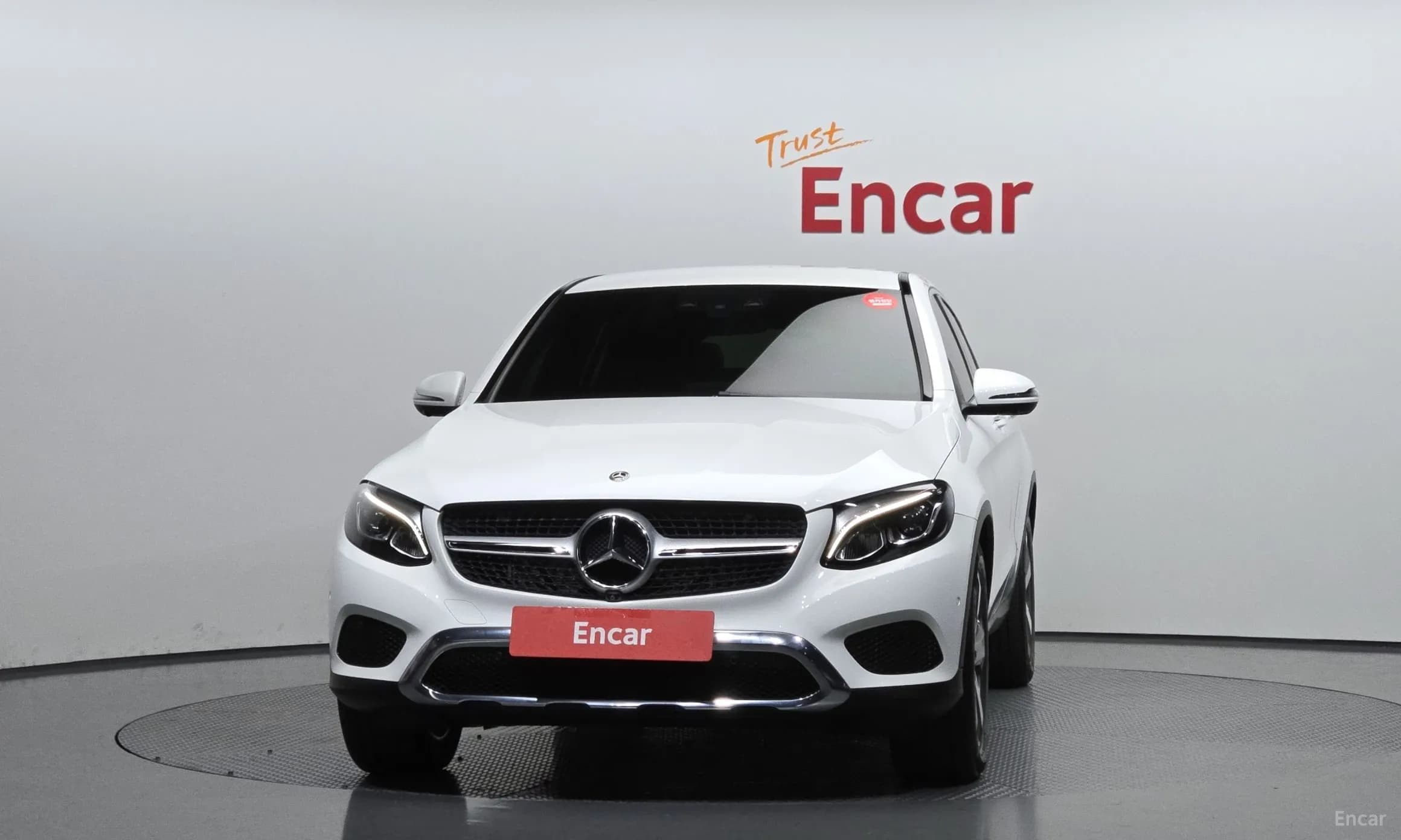 GLC-Class X253