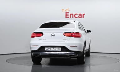 GLC-Class X253
