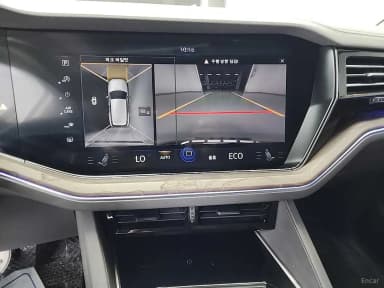 Touareg 3rd Generation