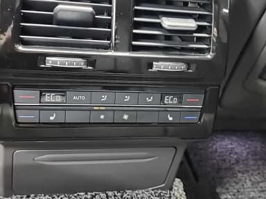 Touareg 3rd Generation