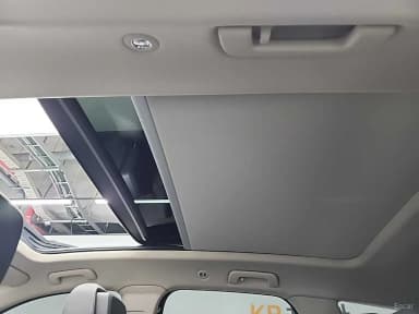 Touareg 3rd Generation