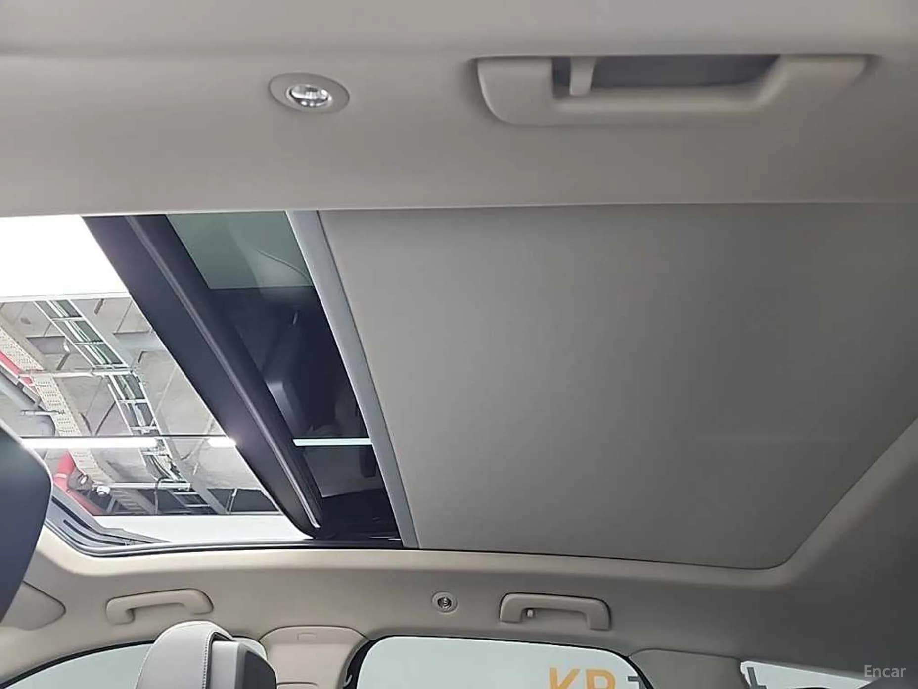 Touareg 3rd Generation