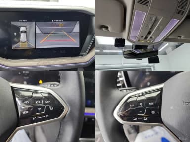 Touareg 3rd Generation