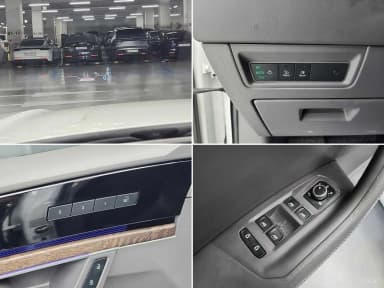 Touareg 3rd Generation