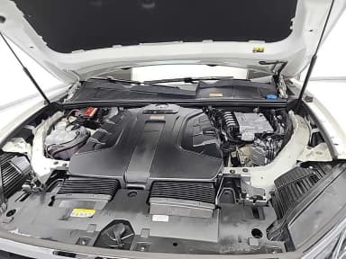 Touareg 3rd Generation