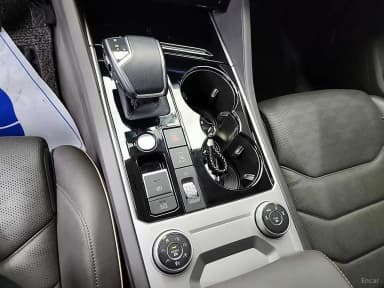 Touareg 3rd Generation