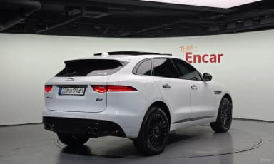 F-PACE