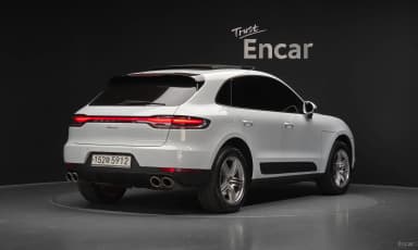 Macan