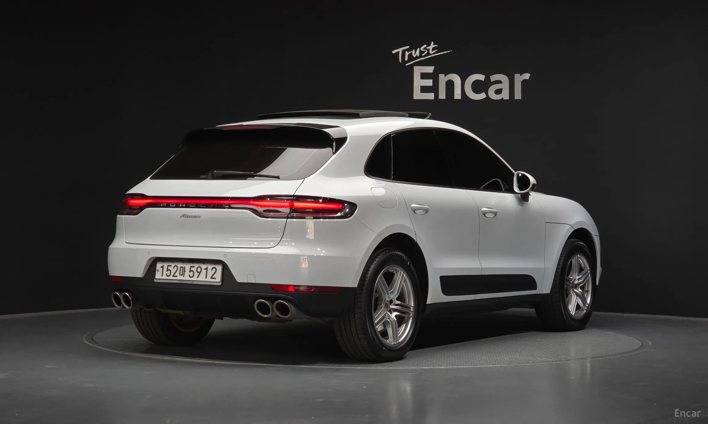 Macan