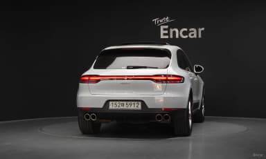 Macan