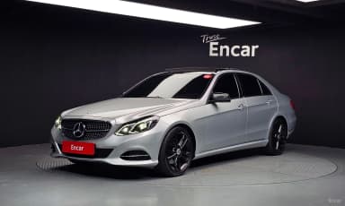 E-Class W212