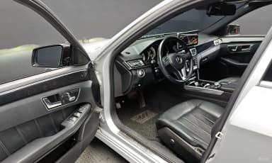 E-Class W212