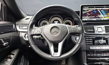 E-Class W212