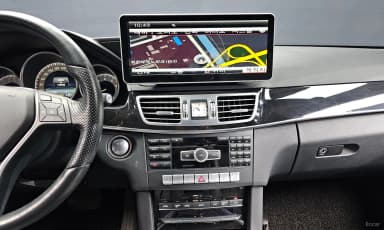 E-Class W212