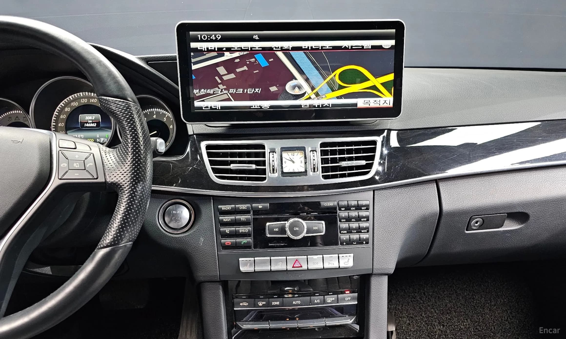 E-Class W212