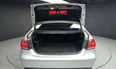 E-Class W212