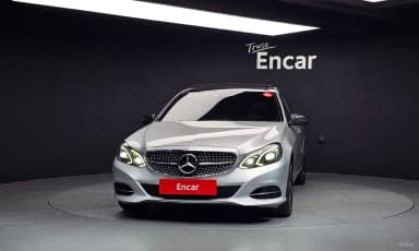 E-Class W212