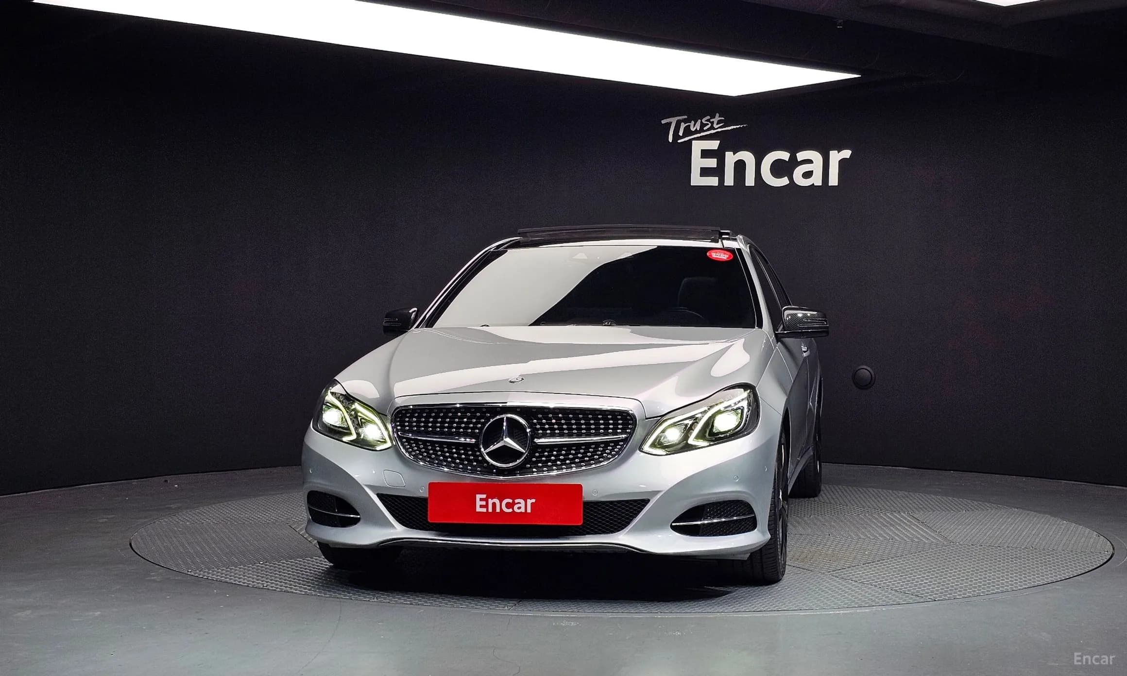 E-Class W212