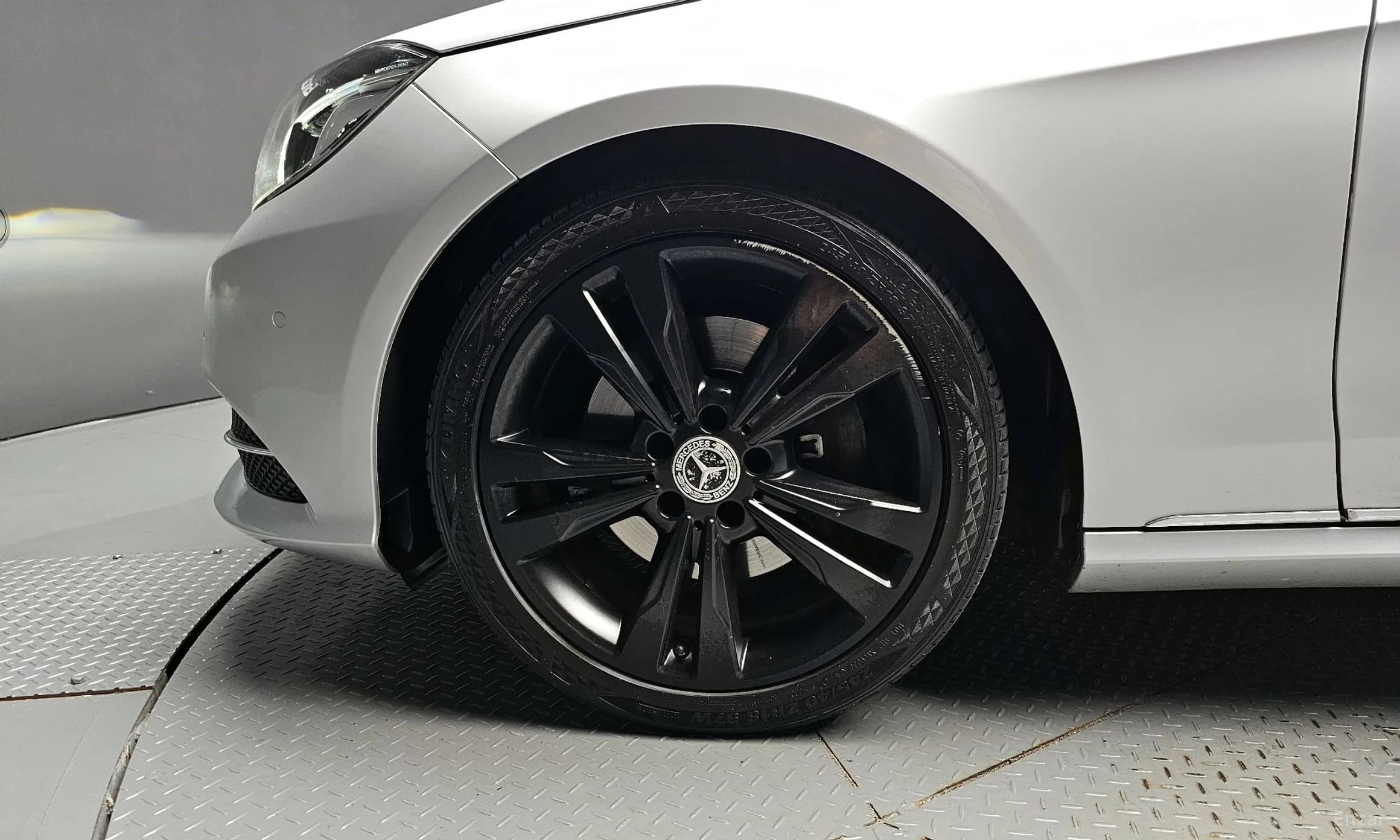 E-Class W212