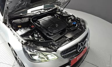 E-Class W212