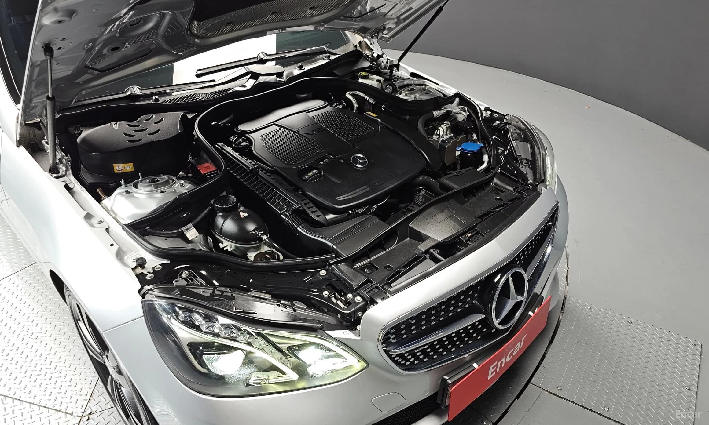 E-Class W212