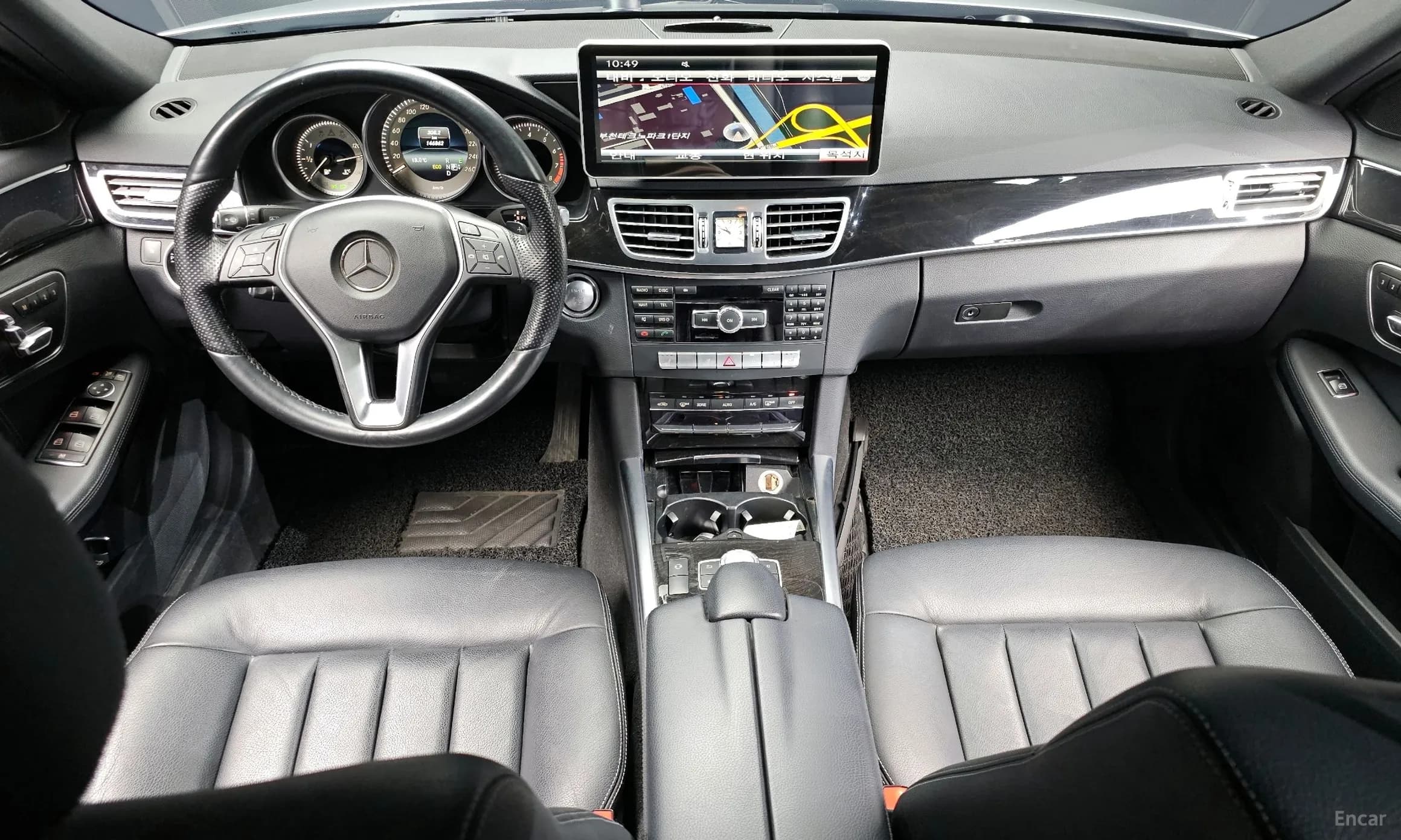 E-Class W212