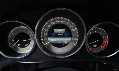 E-Class W212