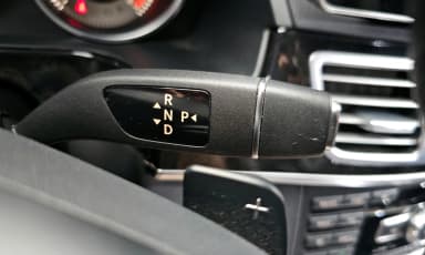 E-Class W212