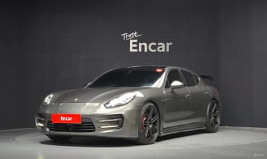 Panamera
