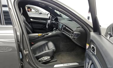 Panamera