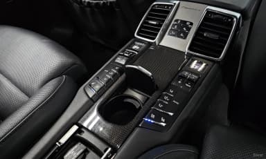 Panamera