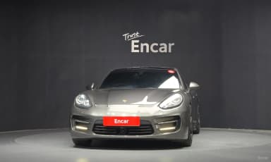 Panamera