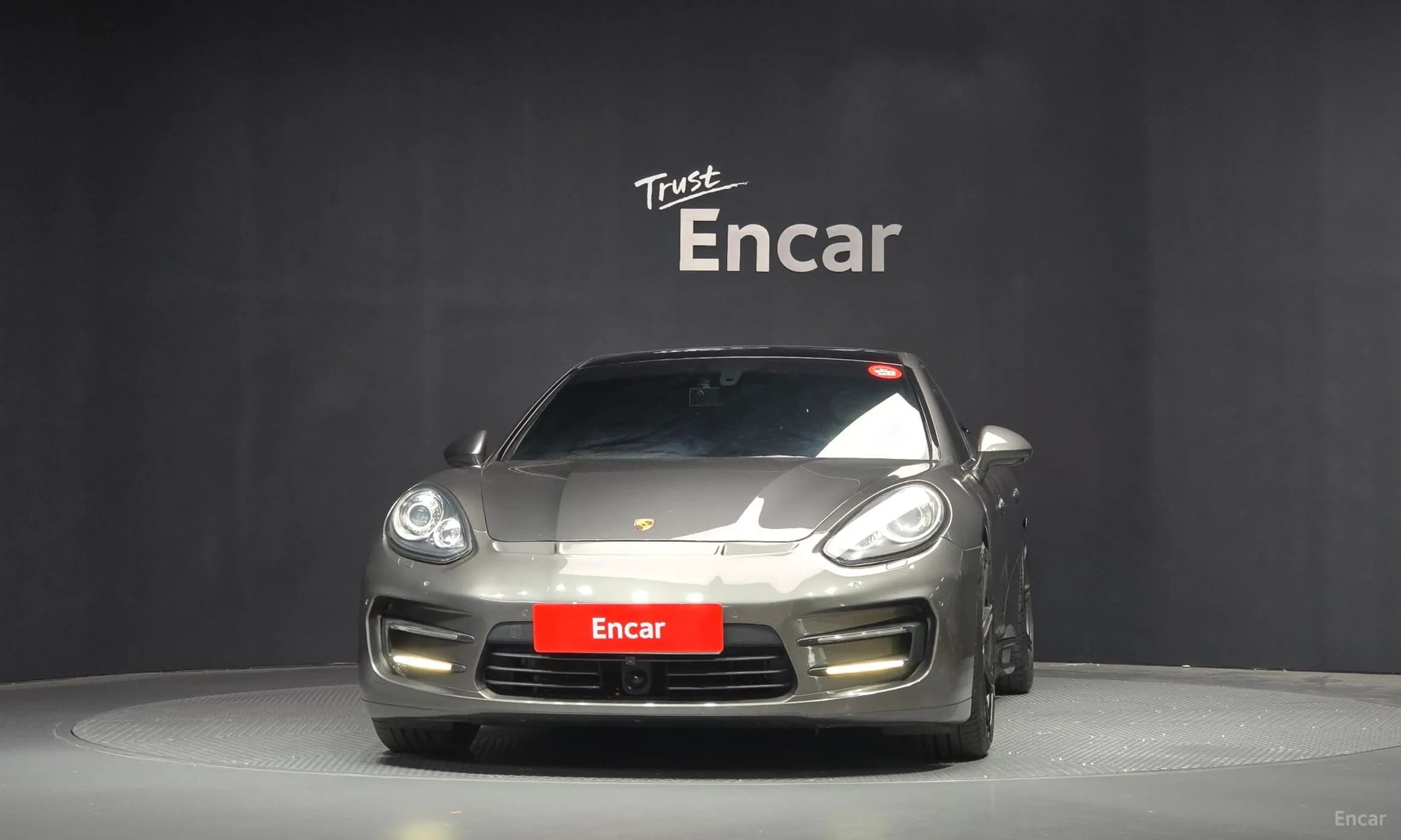 Panamera