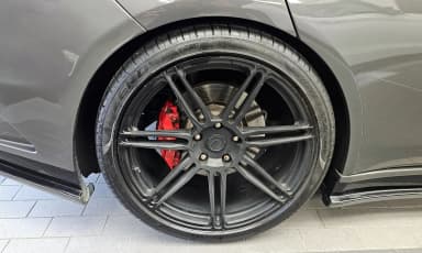 Panamera
