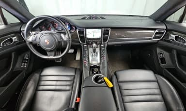 Panamera