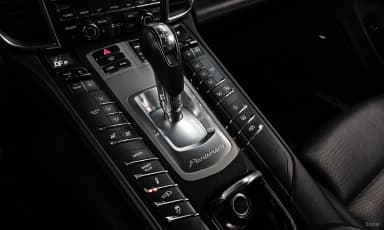 Panamera