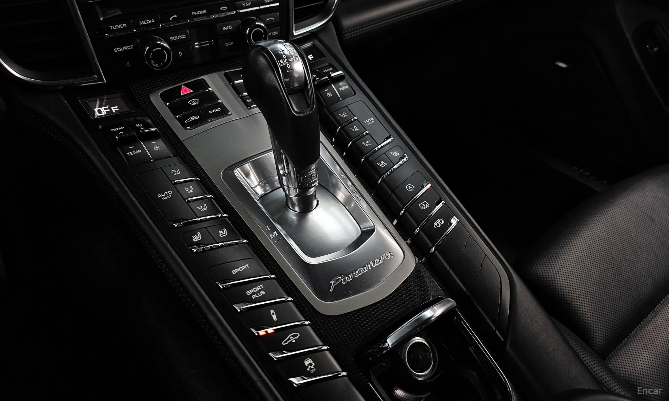 Panamera