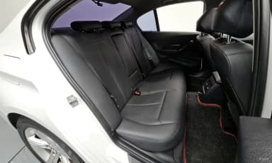 3 Series (F30)