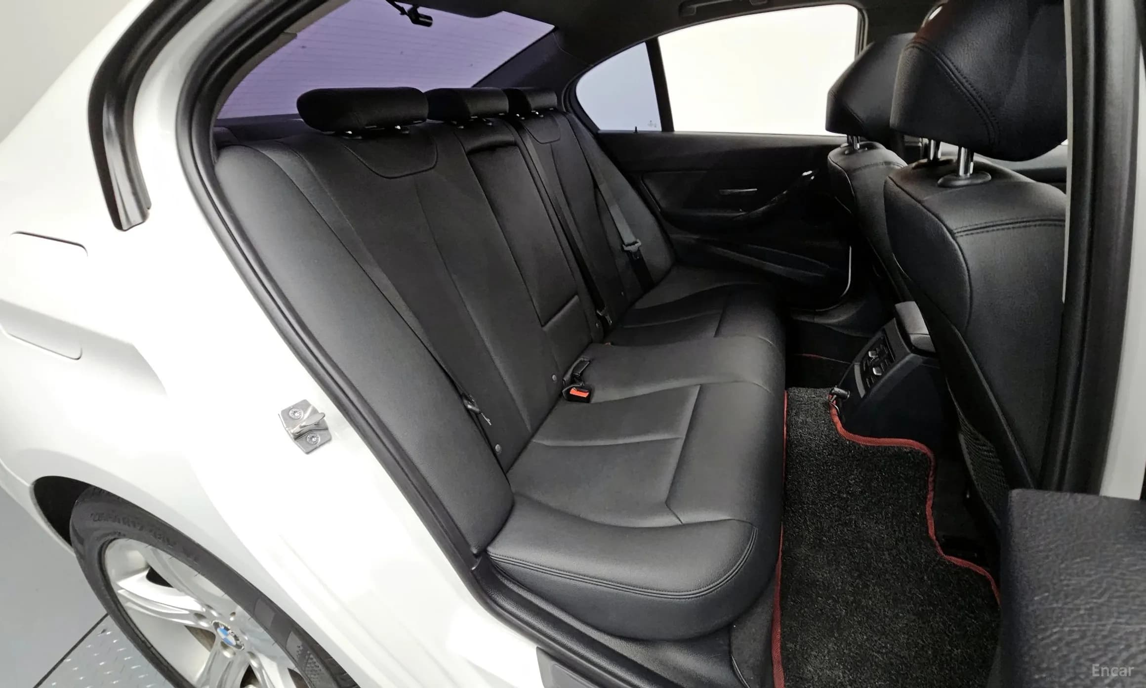 3 Series (F30)